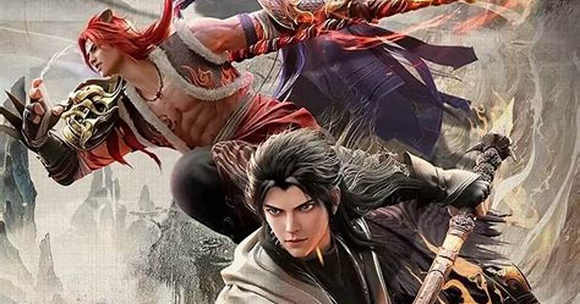 Dong Wu Dong Wu Gong