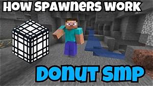 Donutsmp Spawner Updates: What Changed with Mob Spawns and Base Raids