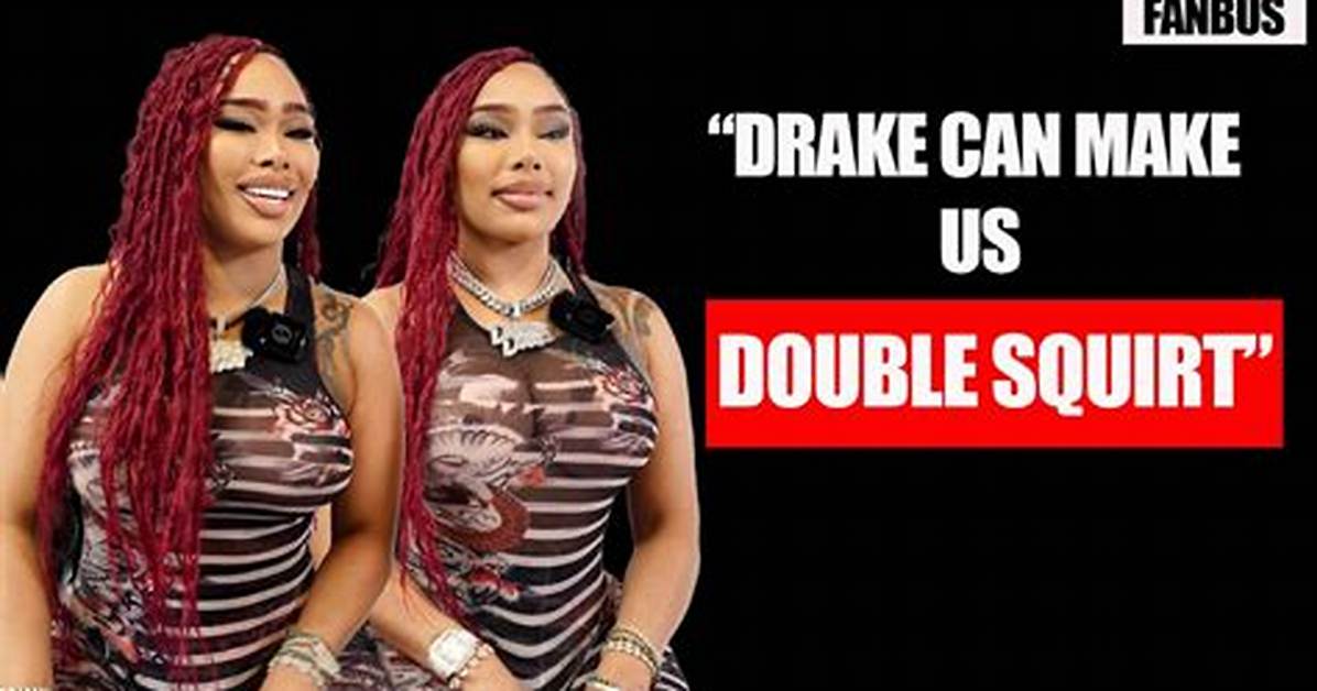 Double Dose Twins Revealed the Surprising Truth Behind the Viral