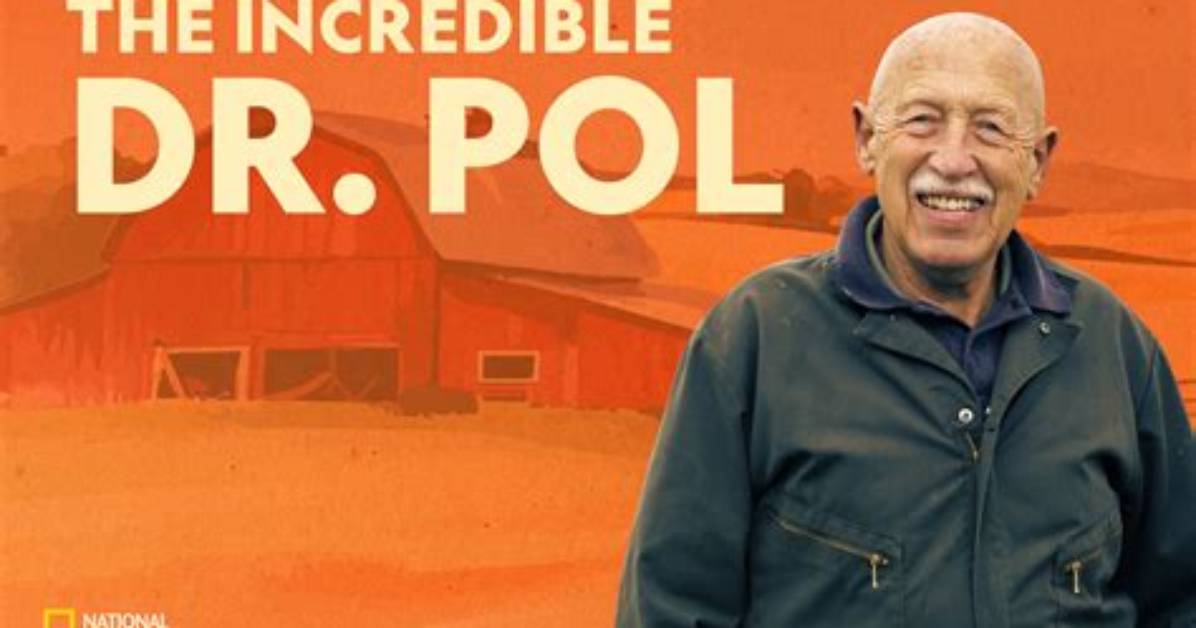 Dr Pol