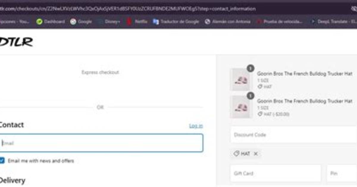 Dtlr Discount Code Test Which Coupons Slashed Real