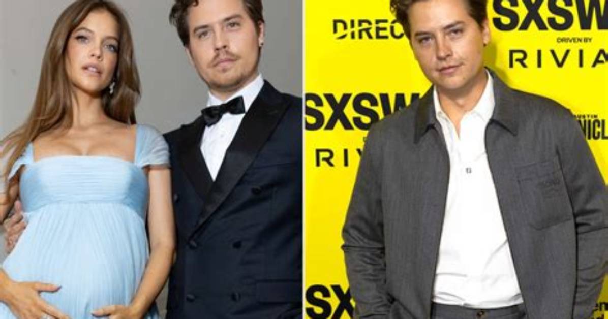 Dylan and Cole Sprouse 2026 Timeline Pregnancy Revelations New Podcasts And