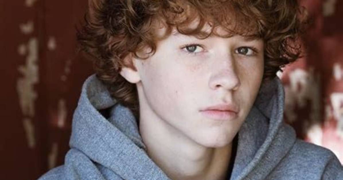 Dylan Hoffman Fact Check Actor Age Background and Debunking