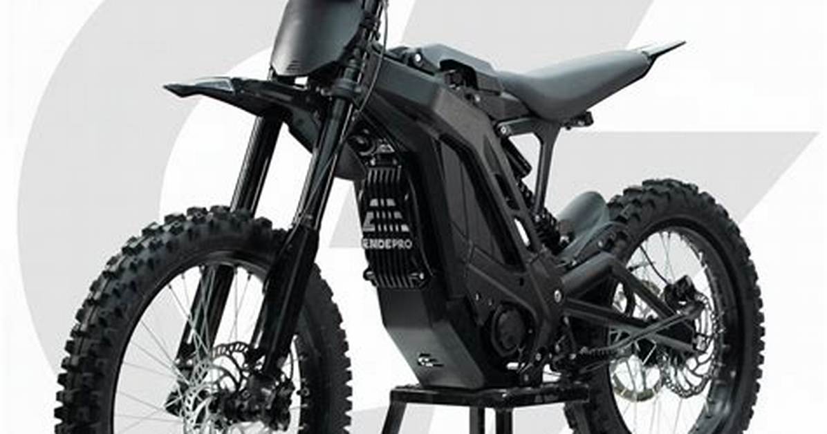 E Ride Pro Ss 2 0 Mod Tear Down Visual Guide to What