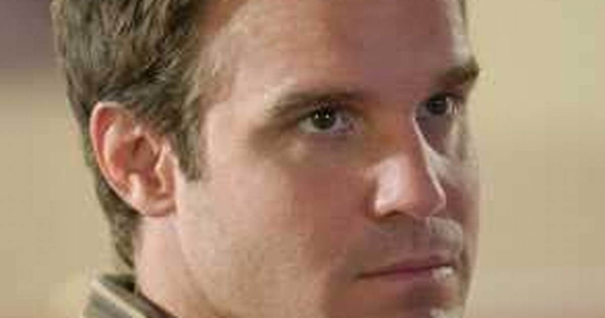Eddie Mcclintock David Boreanaz Everything to Know About Their