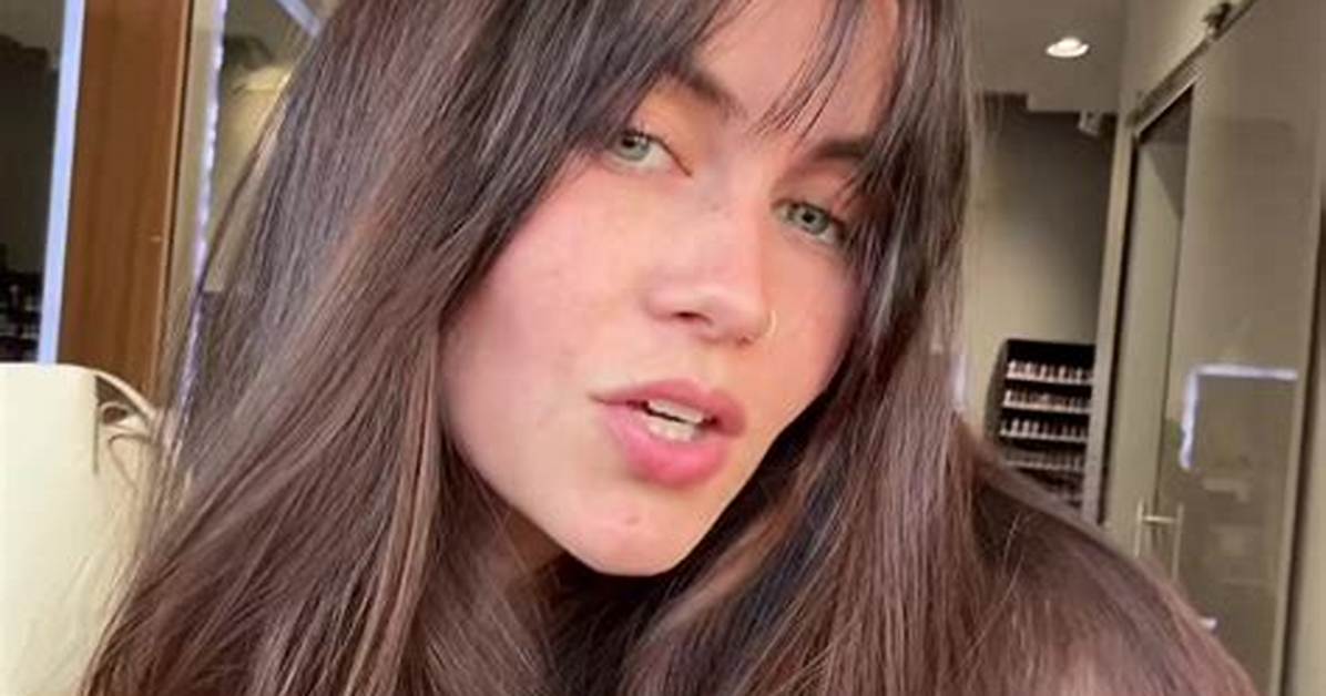 Ella Langley Shuts Down Influencer on Tiktok the Viral