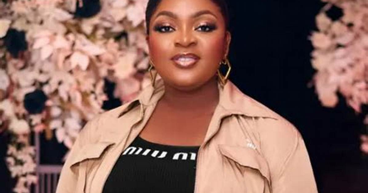 Eniola Badmus Net Worth Career and Bio All Your Top