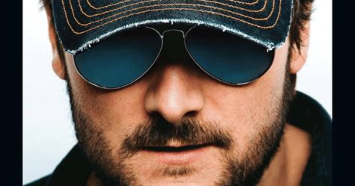 Eric Church Drink a Little Timeline from Stage Tease To