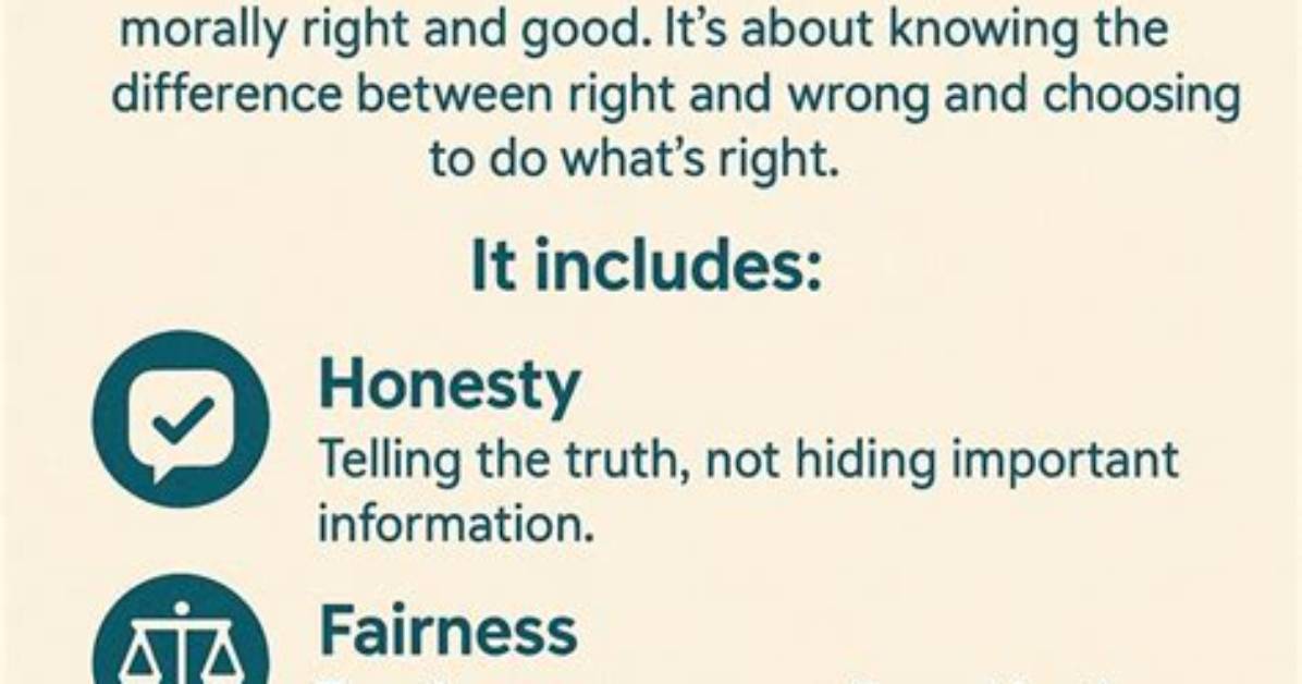 Ethical