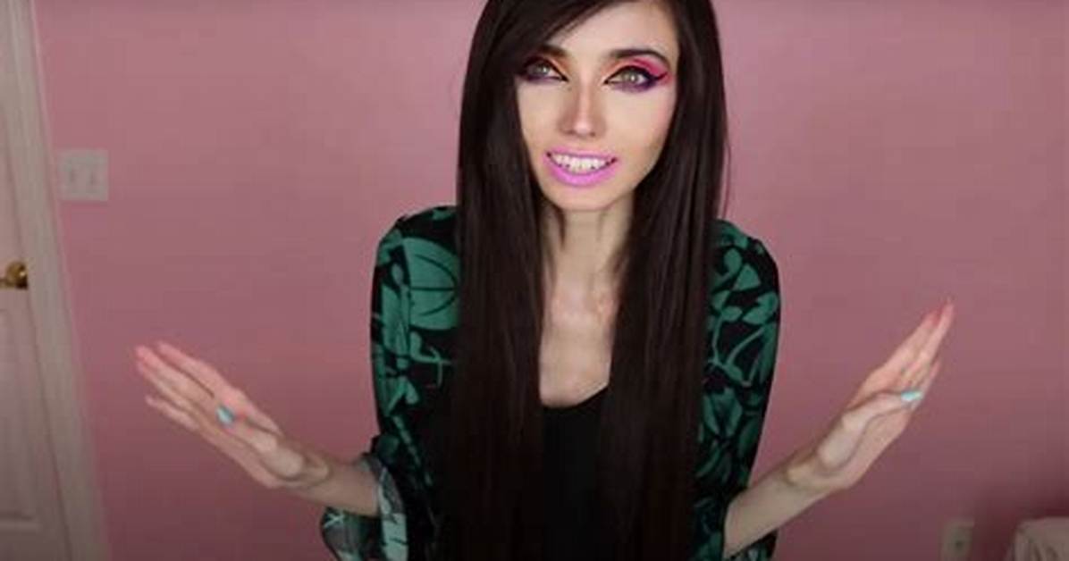 Eugenia Cooney S Brother Explained 7 Burning Questions Answered About