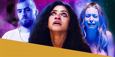 Euphoria Season 3 Episode 7 Timeline: How the Penultimate Chaos Set up the Finale