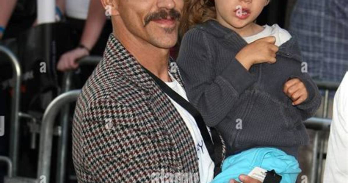 Everly Bear Kiedis 2024: a Promising Future for the Entertainment Industry