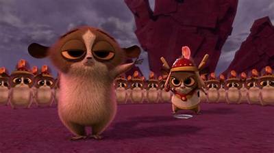 Every Weird Mort and King Julien Clue You Missed Across Madagascar and Netflix