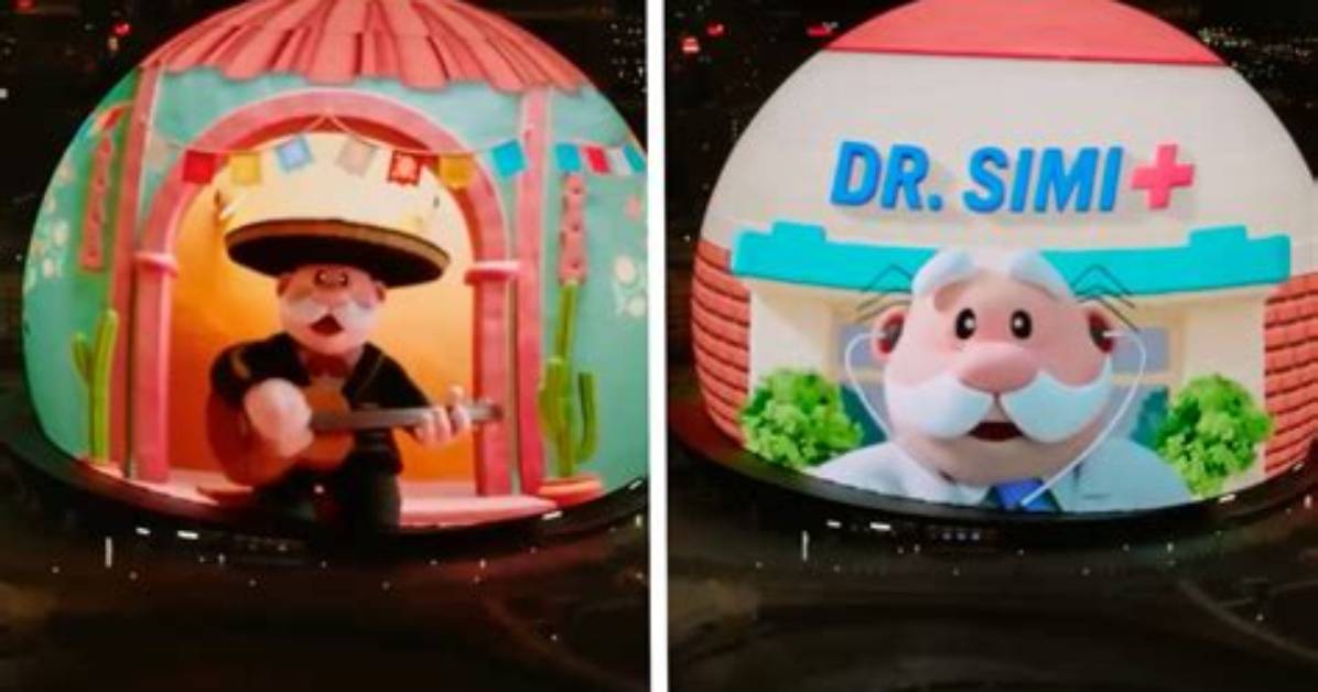 Everything to Know About Dr Simi S Us Tour Dates Merch and Cvs