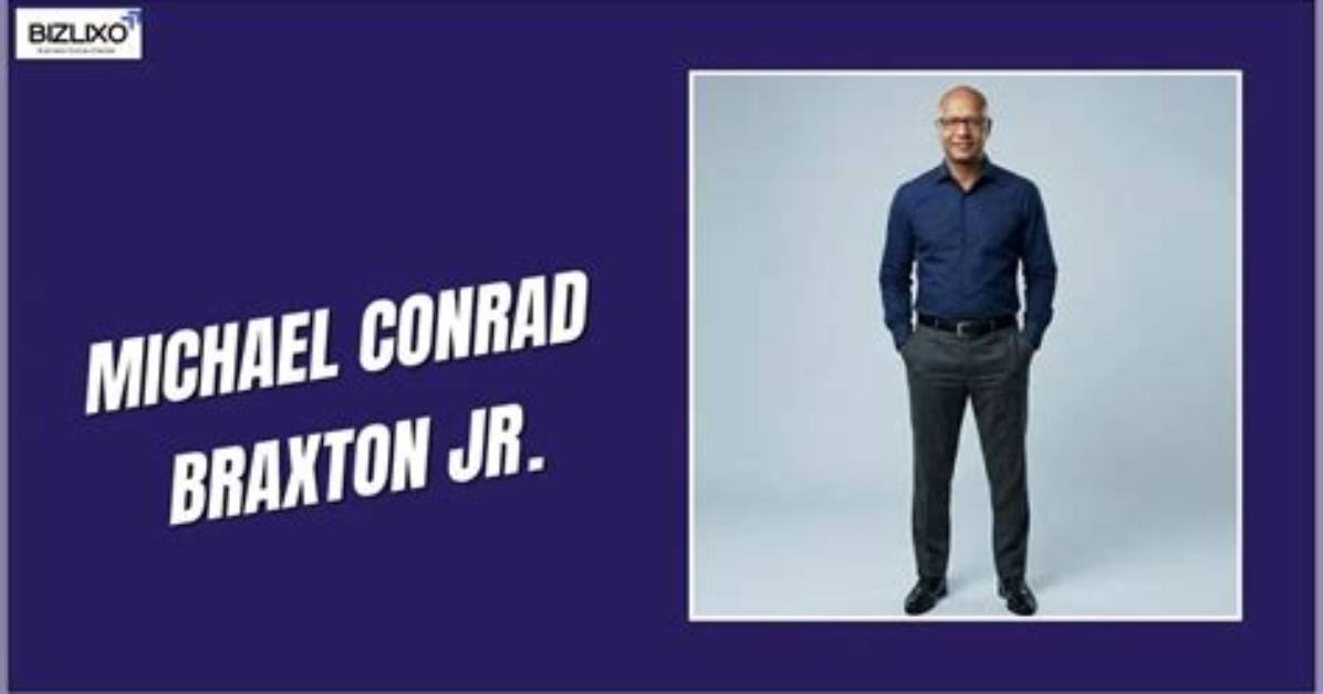 Everything to Know About Michael Conrad Braxton Father Brother And