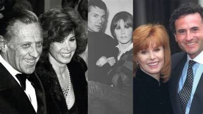 Everything to Know About Stefanie Powers: Marriages, Children, and William Holden Connection