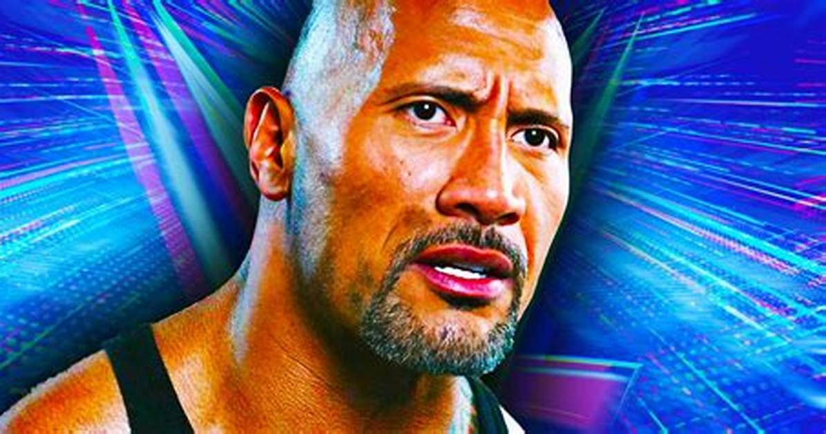 Everything You Need to Know About Dwayne the Rock Johnson S Tattoos And