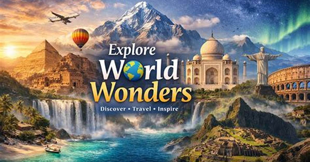 Explore the Enchanting World Of