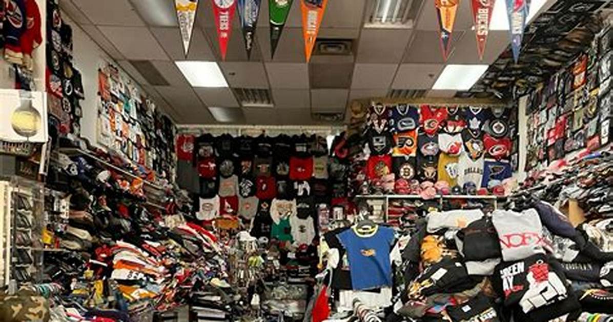 Fact Check Are Deadstock Stores Actually Closing Down or Just