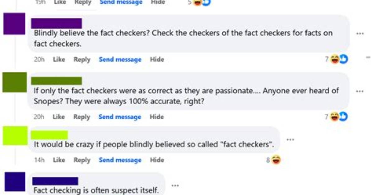 Fact Check Can You Truly Send an Anonymous Text Without