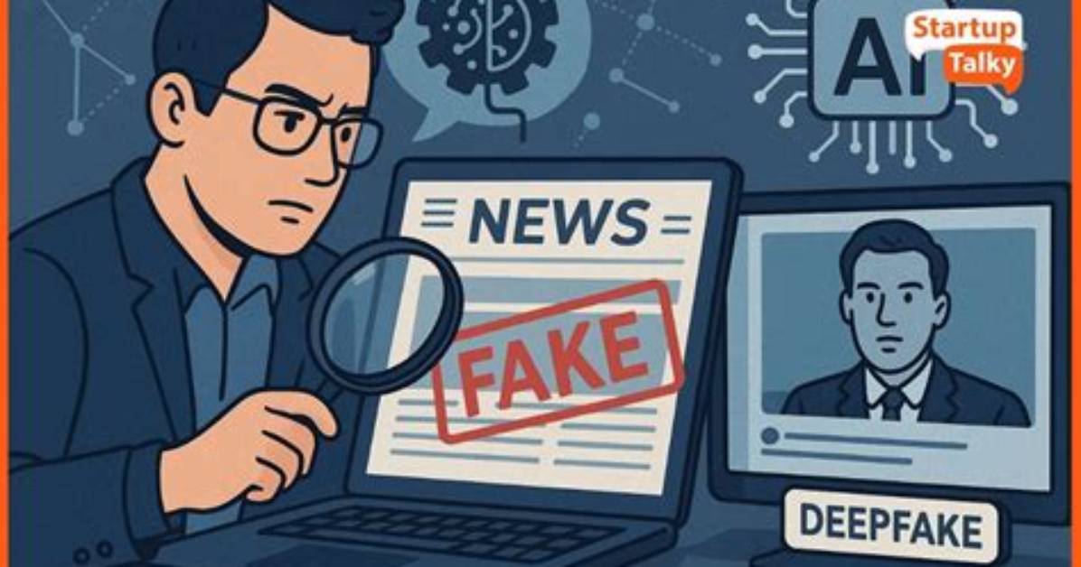 Fact Check Debunking Ai Deepfakes And