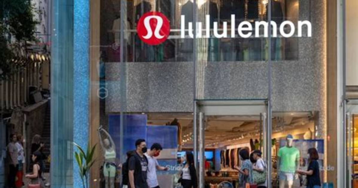 Fact Check Did Lululemon S Founder Choose the Name to Mock