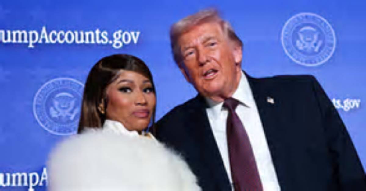 Fact Check Did Nicki Minaj Die Tracing the Origin of The