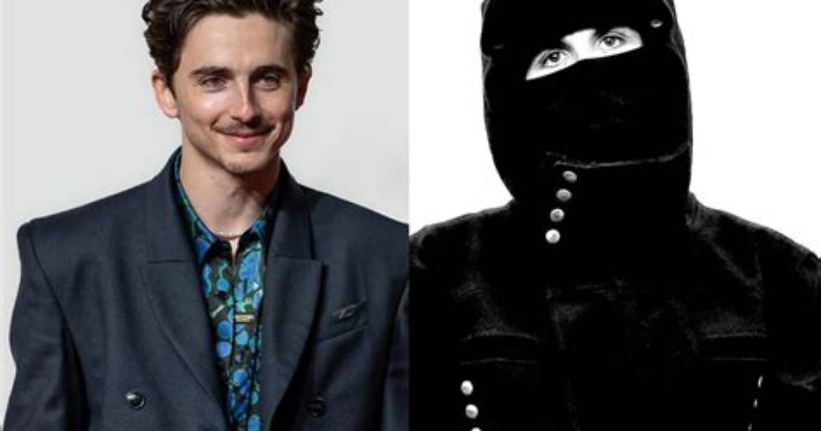 Fact Check Did Timothee Chalamet Create Esdeekid the Full