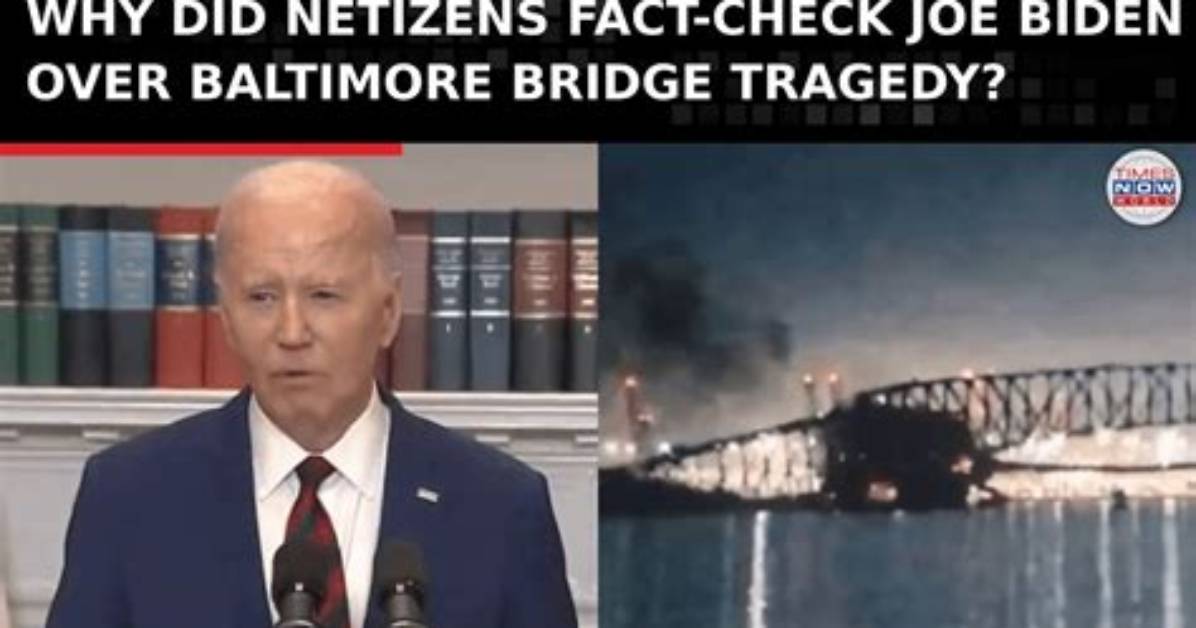 Fact Check Did Tragedy Strike