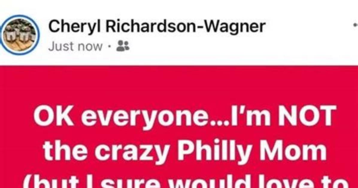 Fact Check Dissecting the Cheryl Wagner Connection to The
