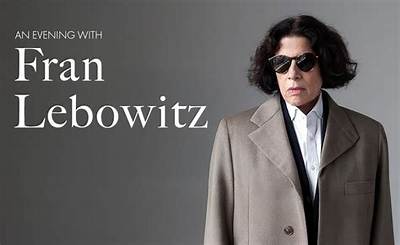Fact-Check: Fran Lebowitz and Paris Is Burning — Debunking the Enduring Film Myth