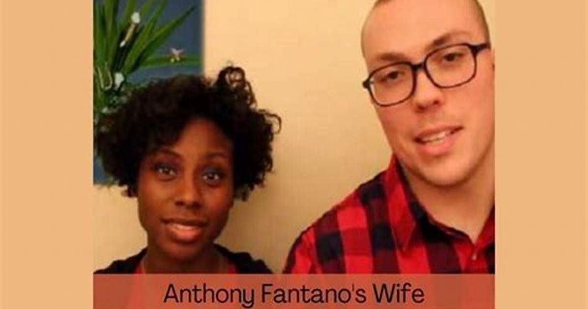 Fact Check Is Anthony Fantano Married Verifying His Current