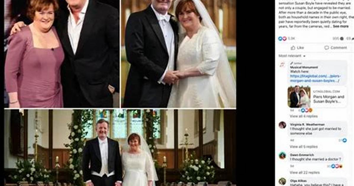 Fact Check Is Katie Phang Married Debunking the Rumors Surrounding Her