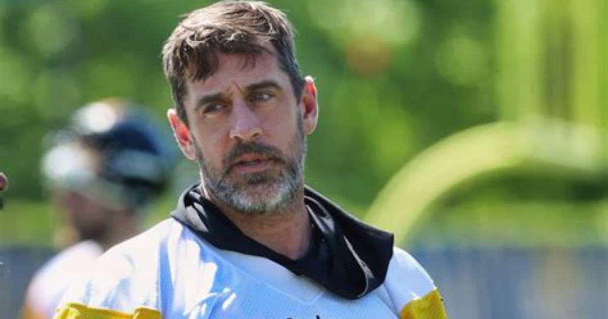 Fact Check Is Natasha Rodgers Really Aaron Rodgers