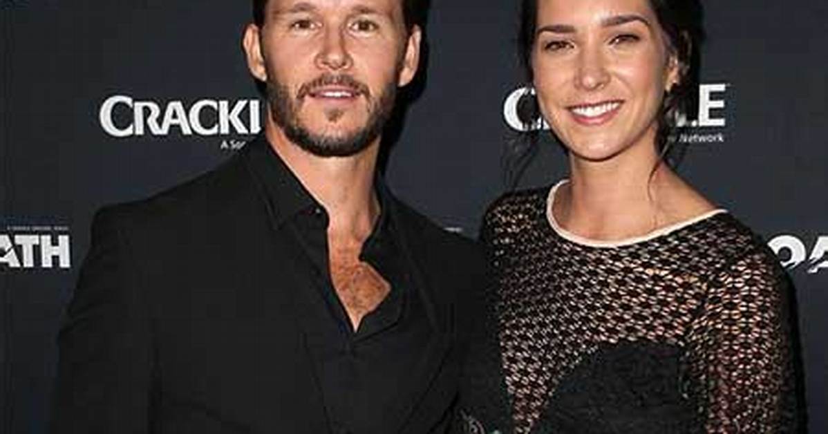 Fact Check Is Ryan Kwanten Legally Married or Still in a Long