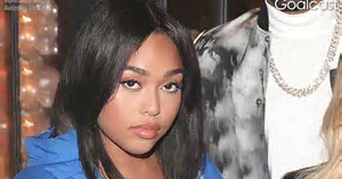 Fact Check the Truth Behind Jordyn Woods Viral Photos And