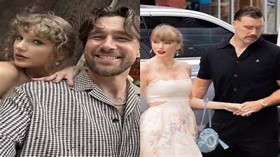 Fact Check: the Truth Behind Taylor Swift's Processional and Scott Swift's Role