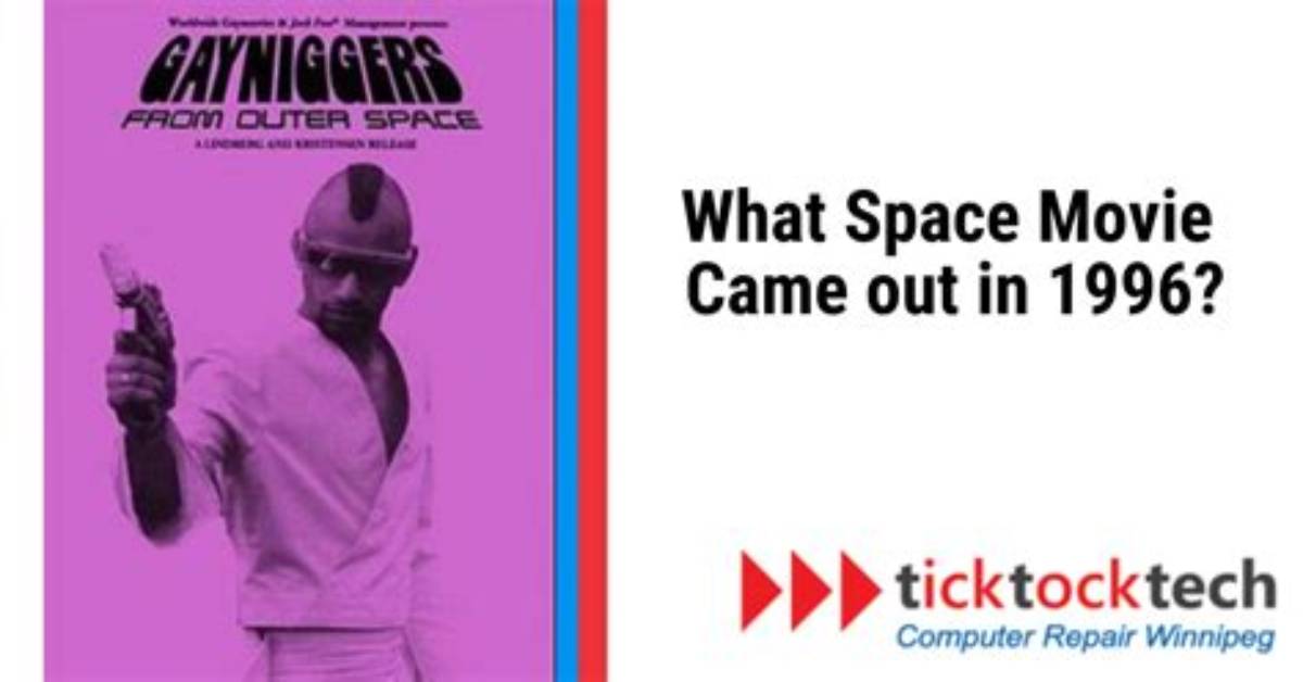 Fact Check What Space Movie Actually Came out in 1992 vs The