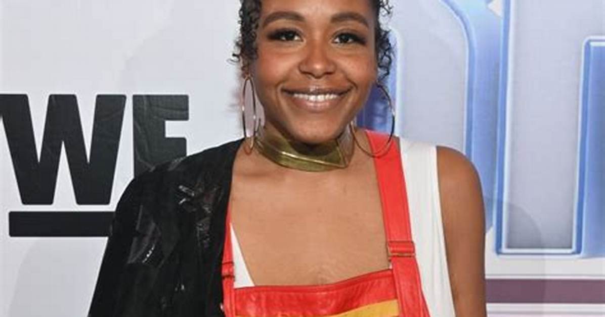 Fact Check Who Is Carlysia Levert and How Is She Related To