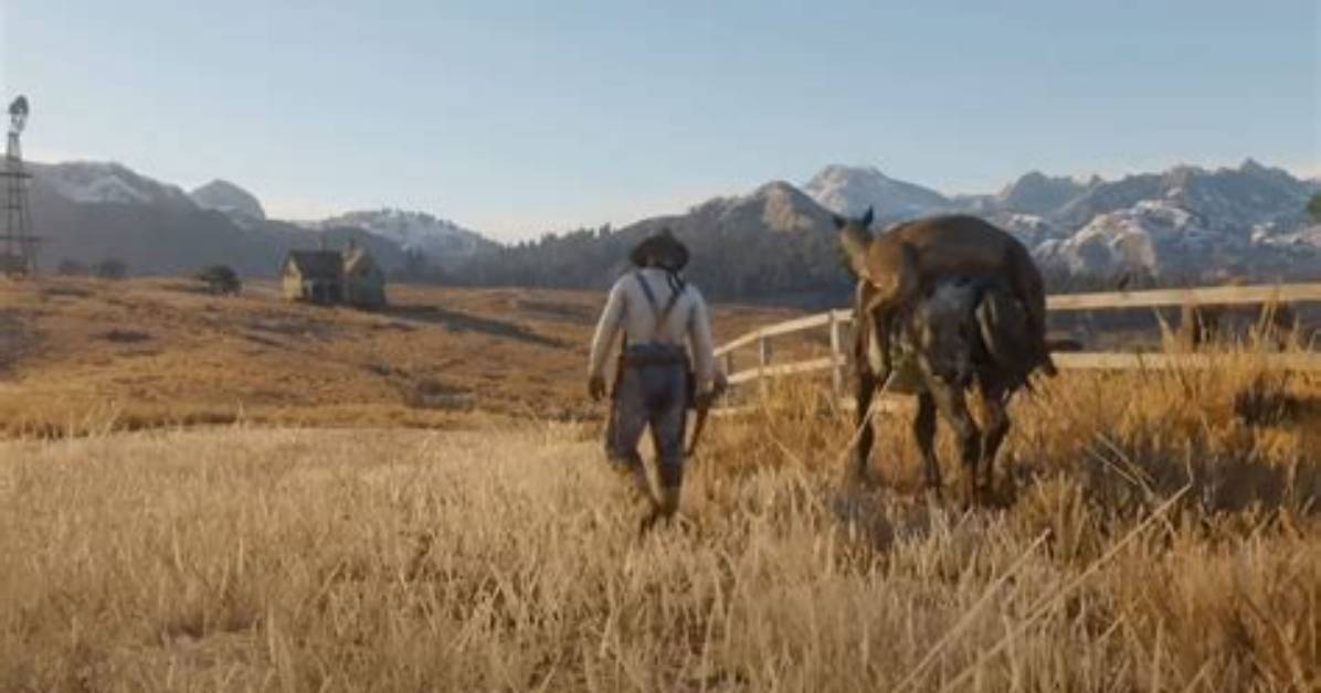 Fact Check Will Red Dead Redemption 2 Ever Add