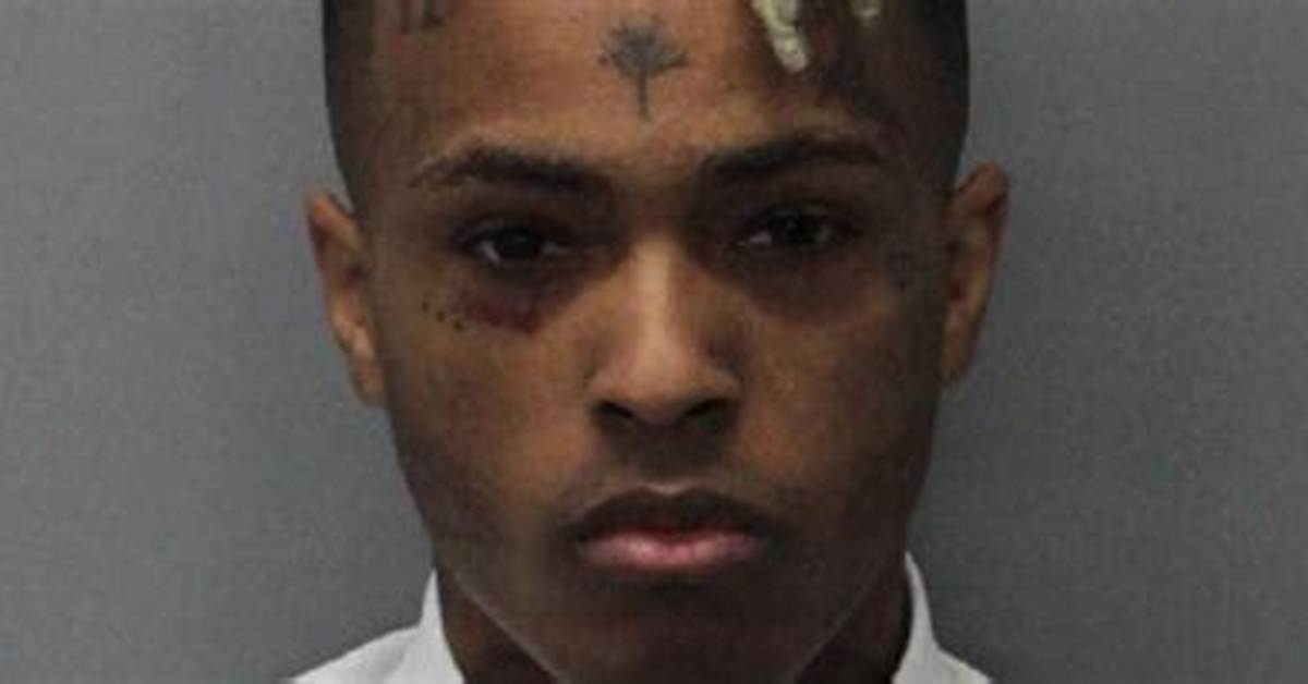 Fact Check Xxxtentacion S Exact Age and the True Story Of