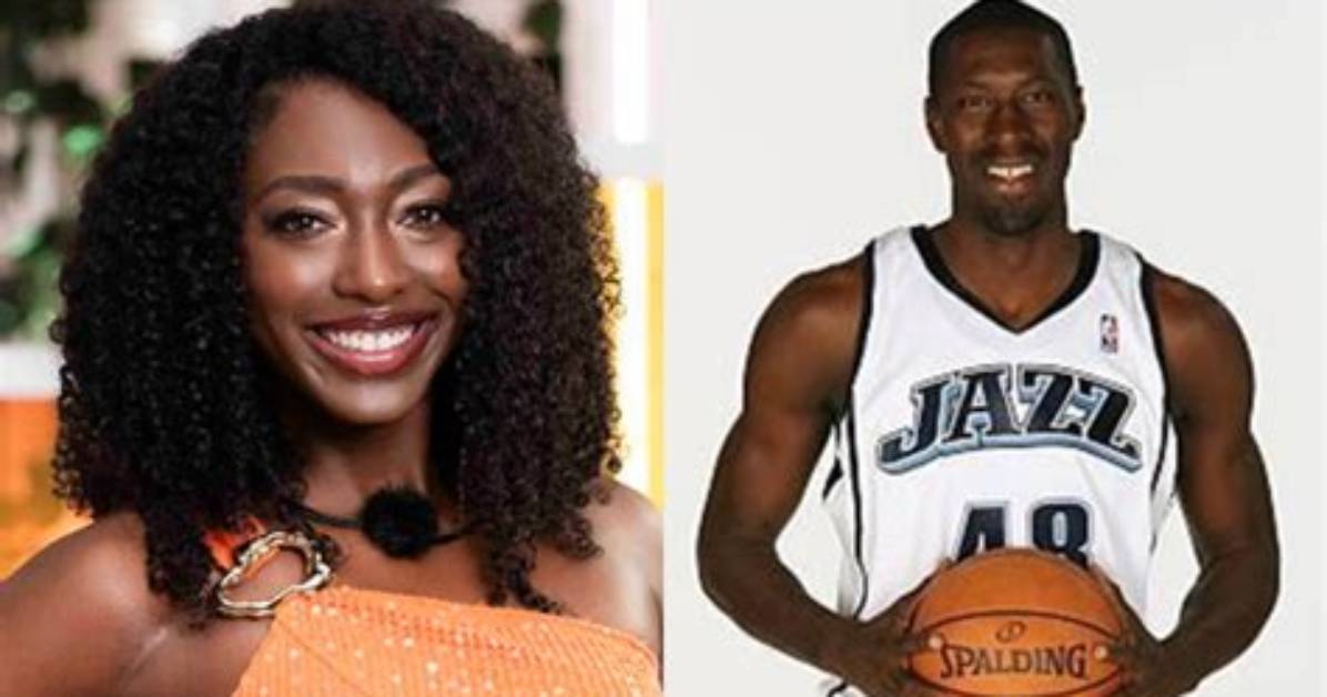 Fact Checking Aniya Harvey S Nba Dad the Truth About Donnell Harvey S Career and Net