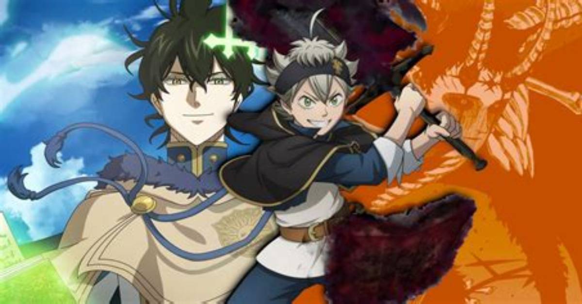 Fact Checking Black Clover S Schedule Delays Magazine Moves and Real