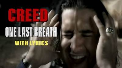 Fact-Checking Creed's 'One Last Breath': Debunking Rumors and Translation Myths