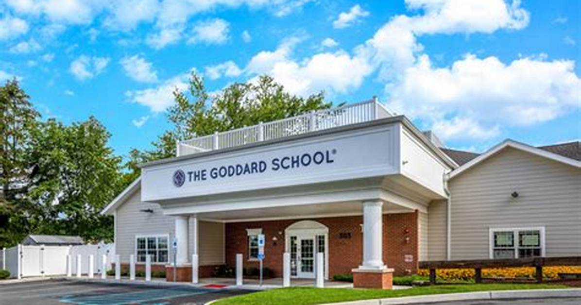 Fact Checking Goddard in West Orange School Reputation Family Names And