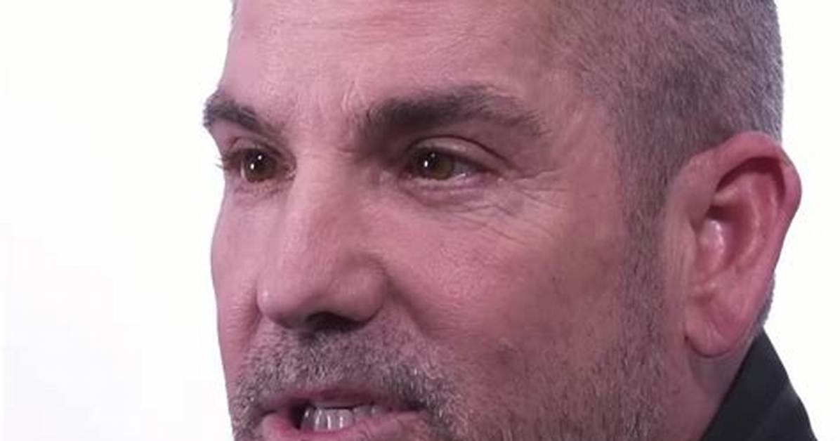 Fact Checking Grant Cardone Does Scientology Fund His Real