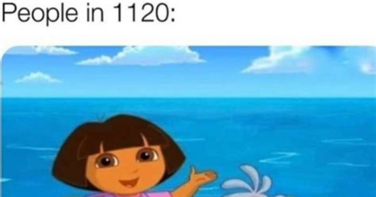 Fact Checking Is Dora Blind What Official Nickelodeon Canon