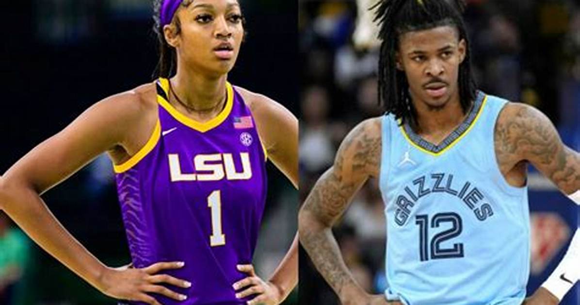 Fact Checking Ja Morant S Spouse Marriage Claims Exes and Current