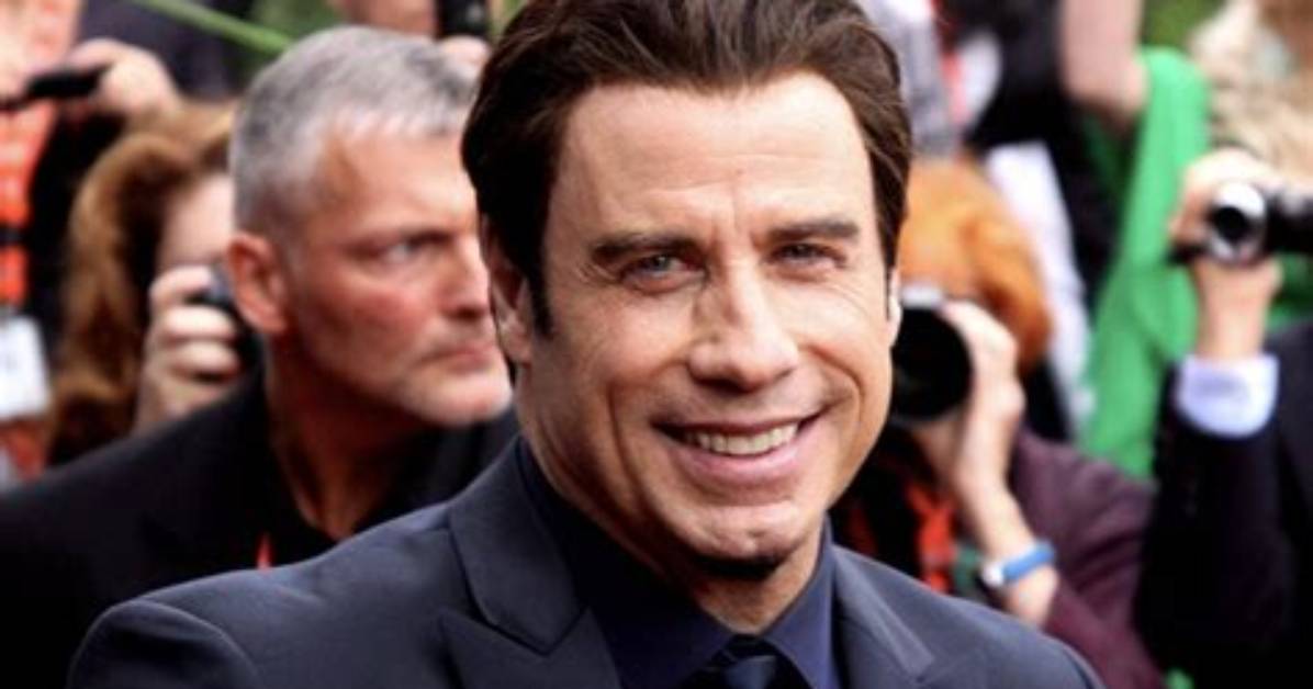 Fact Checking John Travolta S Net Worth Real Box Office Earnings Vs