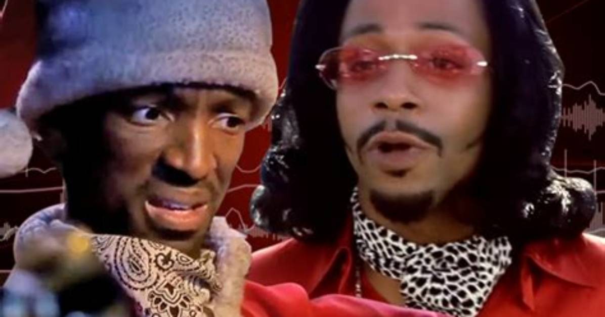 Fact Checking Katt Williams on Friday After Next Debunking Hollywood Myths Vs
